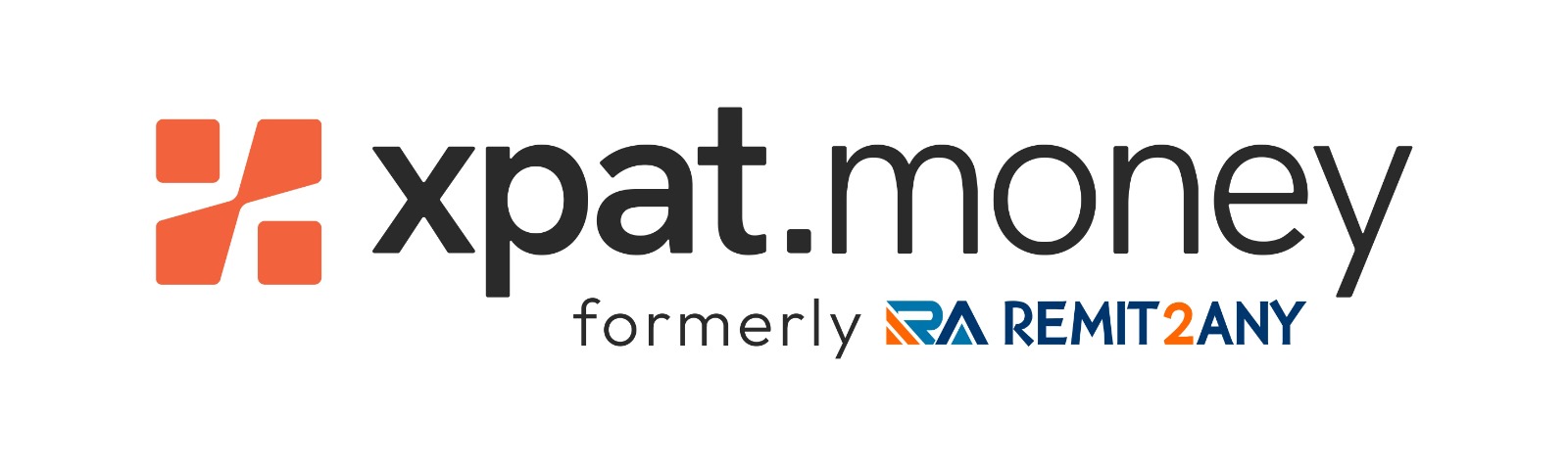 XPAT Logo